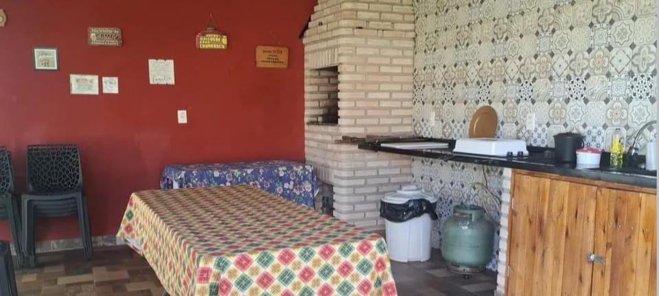 Chácara Florida Boituva House in State of São Paulo