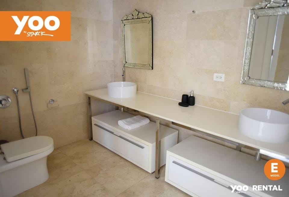 Apartamento con vista al mar en Ave Balboa, 38E Apartment in Panama City, Panama