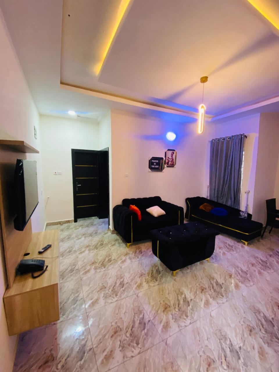 Tunatol Eden Apartments Apartment in Nigeria