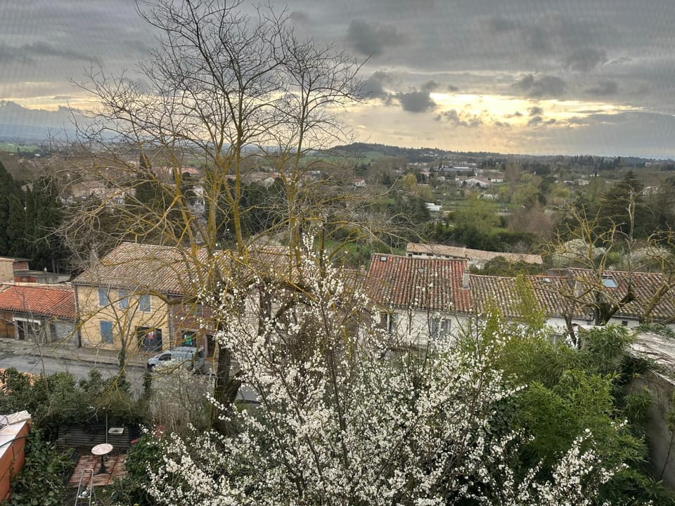 Maison de Famille House in Castelnaudary