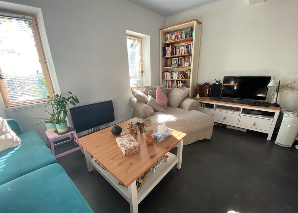 Maison de Famille House in Castelnaudary
