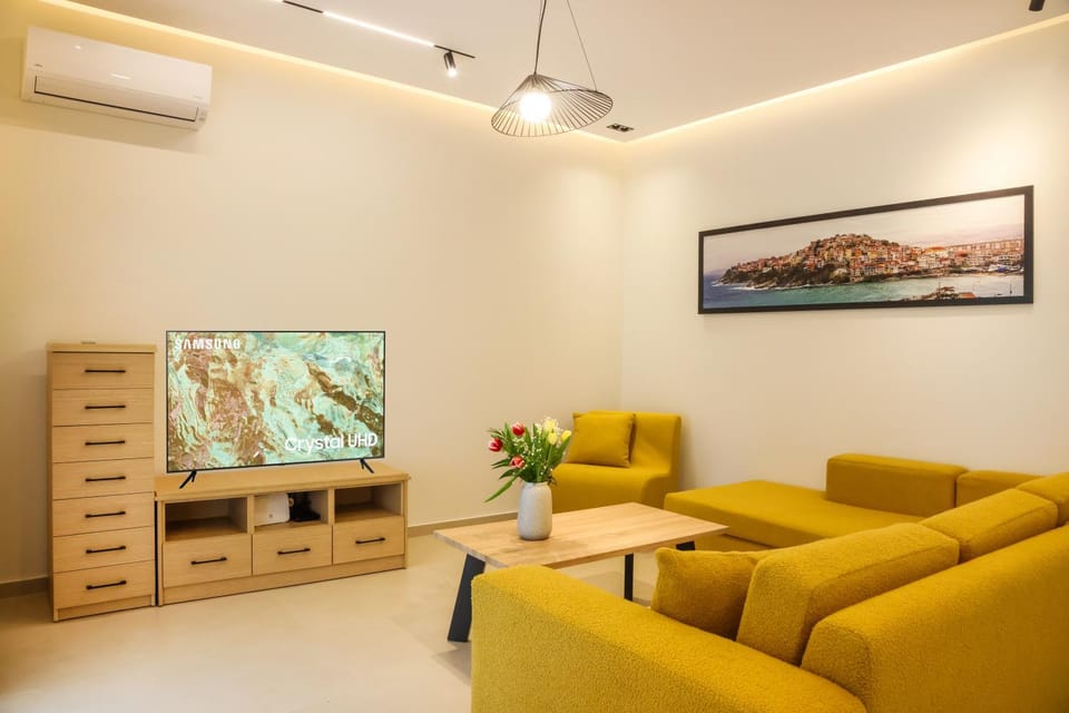 Kara Orman Residence Kavala Apartment in Kavala
