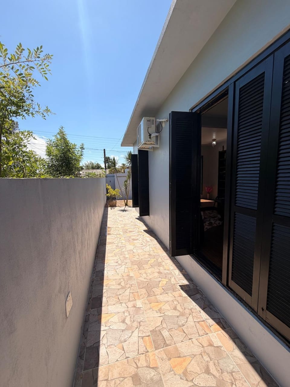 Espaço perfeito para suas férias House in State of Rio Grande do Sul