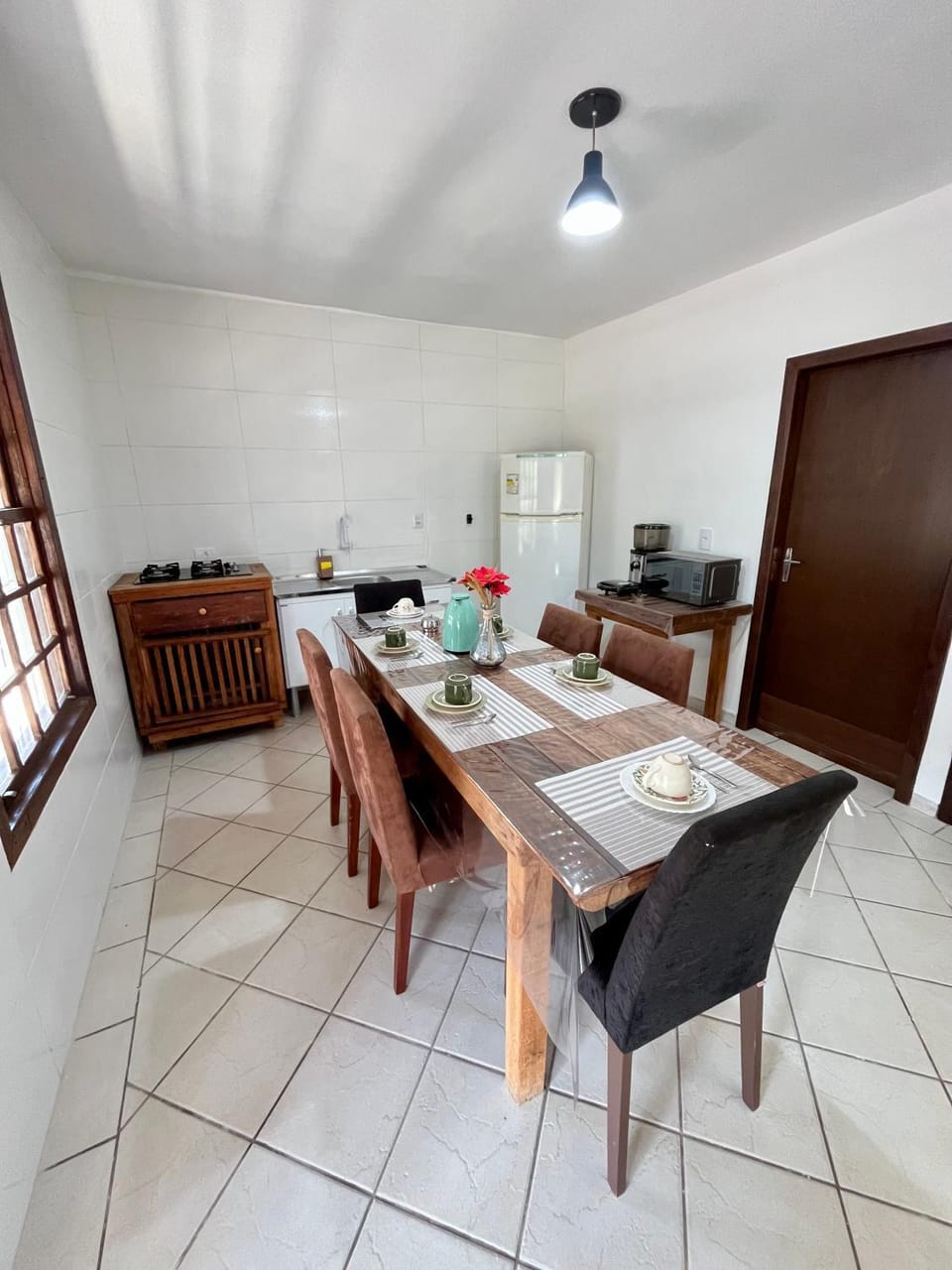 Casa ampla perto da Praia Campeche House in Florianopolis