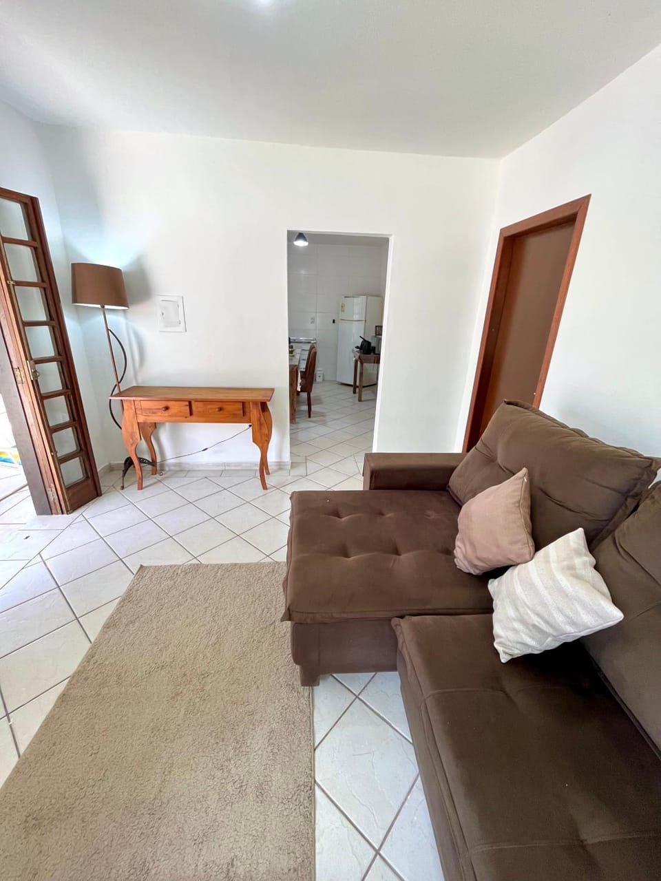 Casa ampla perto da Praia Campeche House in Florianopolis