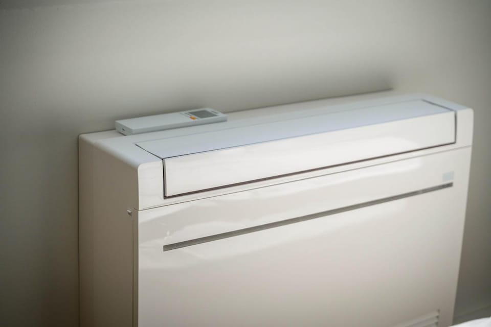 air conditioner