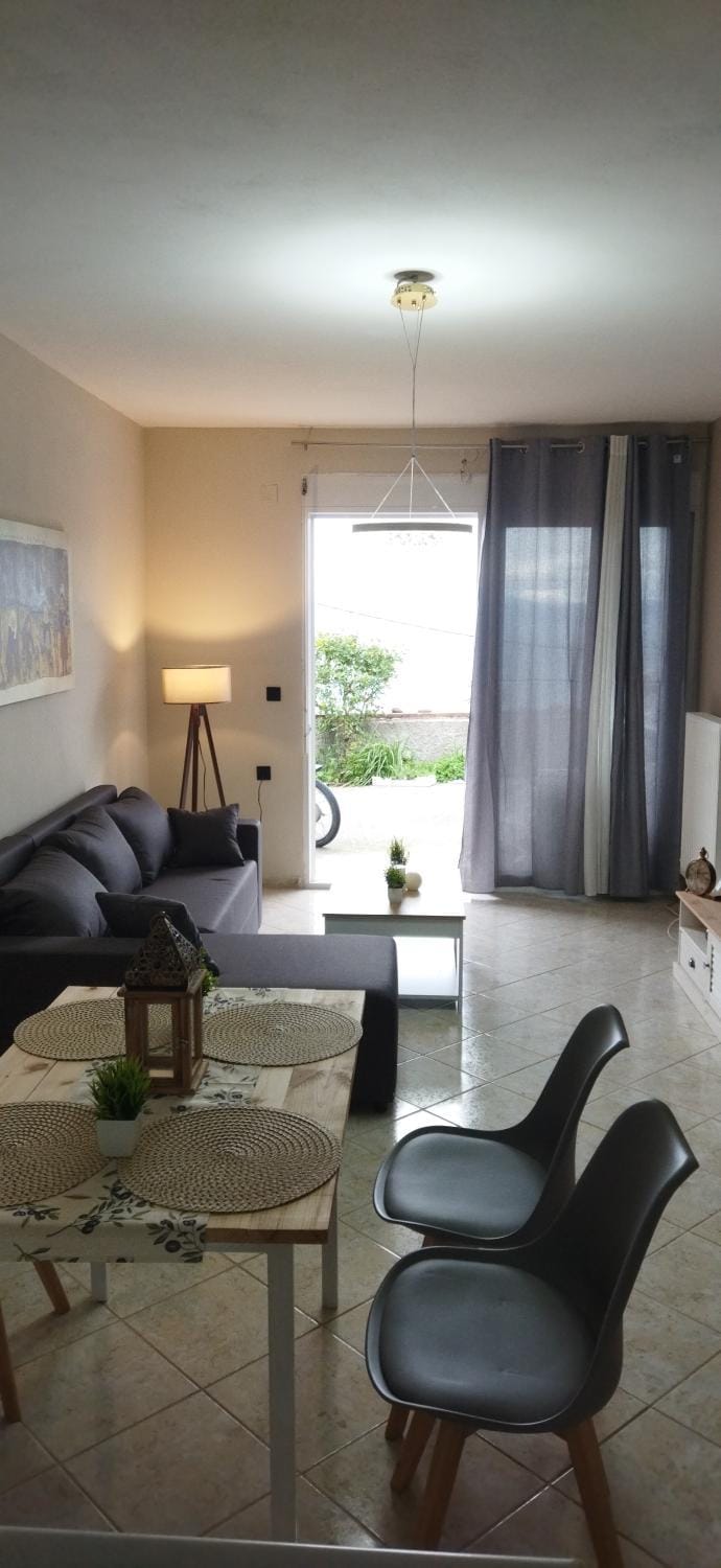Olive and Thea apartment Apartment in Decentralized Administration of the Aegean