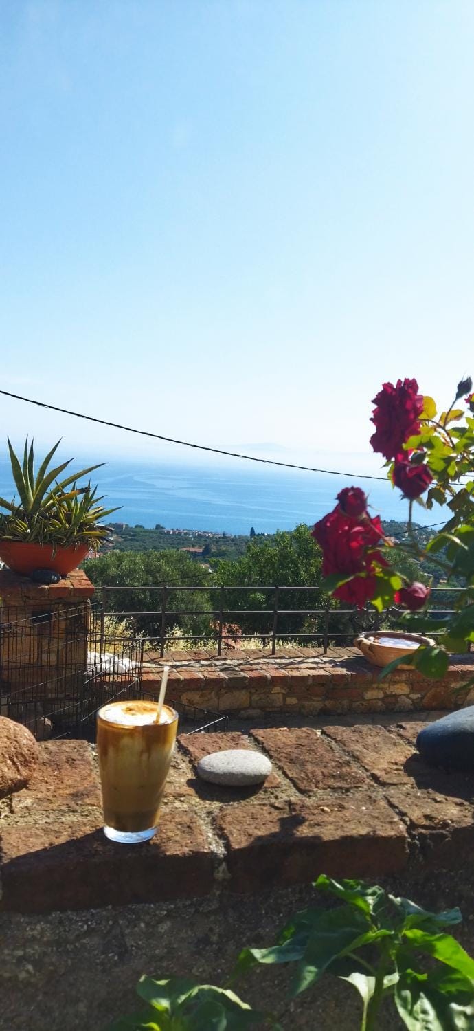 Olive and Thea apartment Apartment in Decentralized Administration of the Aegean