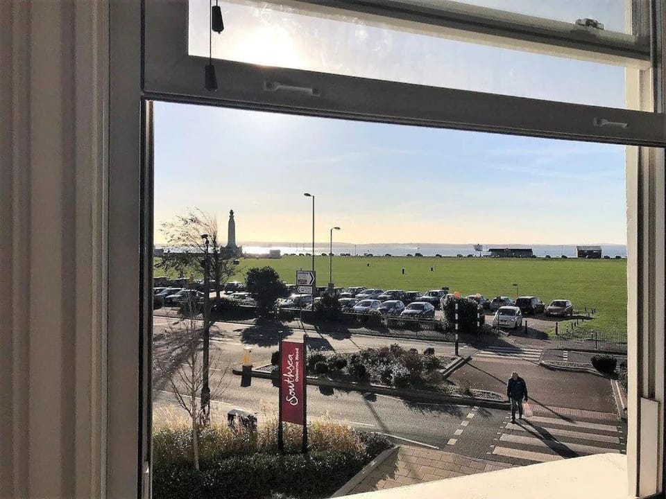 Sea view, Sea view