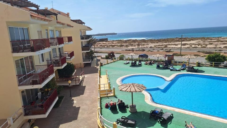 Natural landscape, View (from property/room), Beach, Sea view