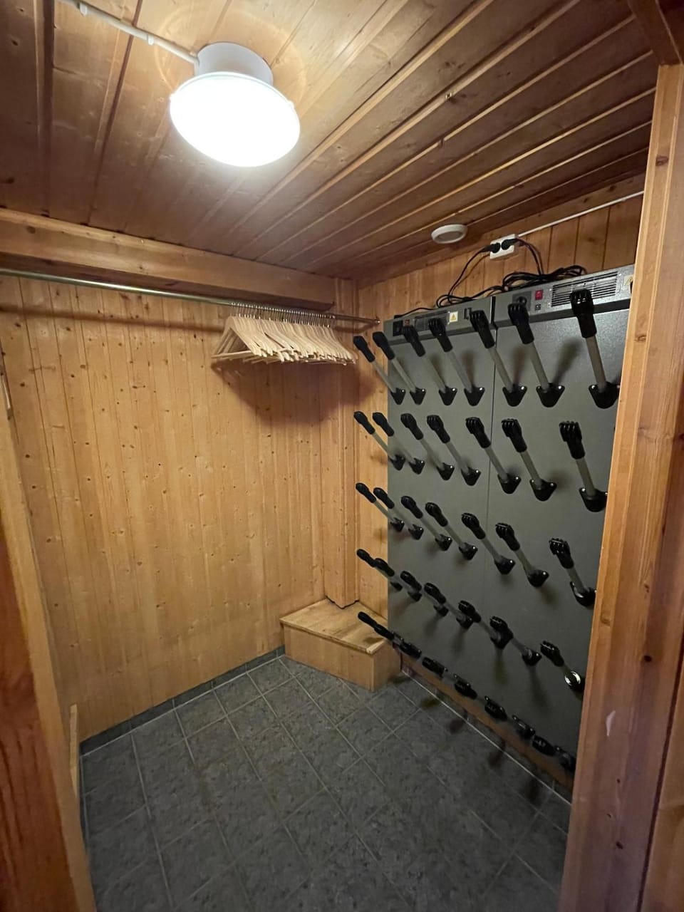 LARGE cabin 27 guests with panoramic view Cabin in Viken, Norway