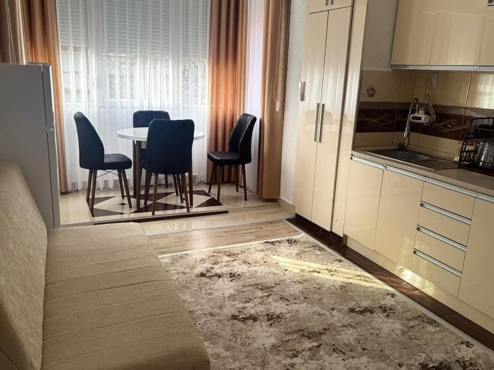 GSP Apartment At the heart of the city Apartment in North Macedonia