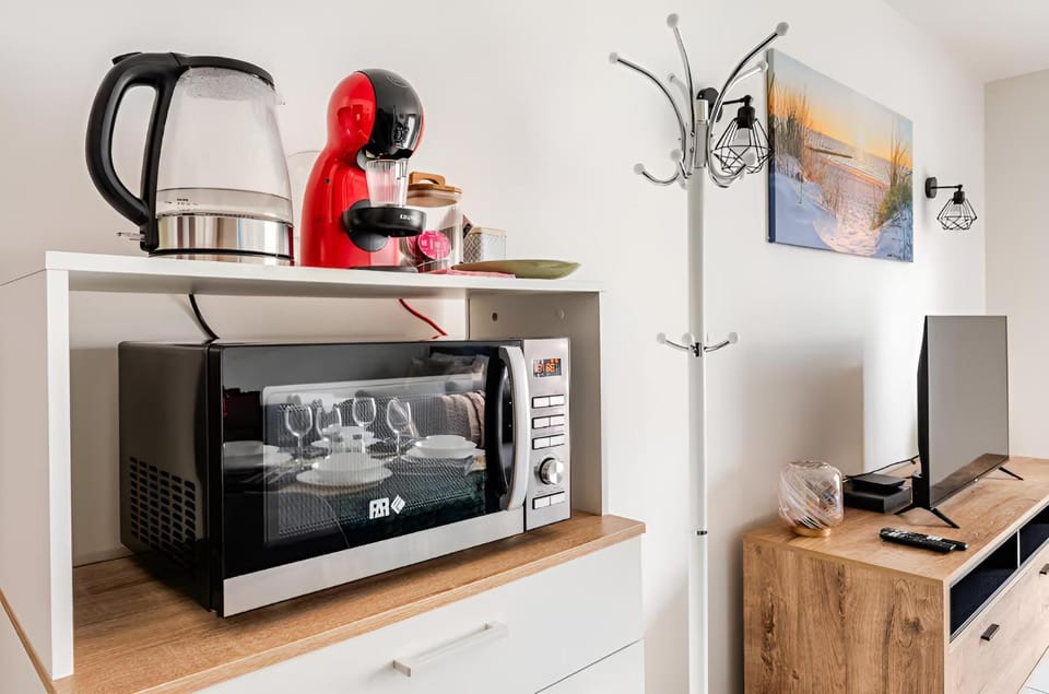Cozy Studio - CDG - Parc des Expositions - ARENA Grand Paris Apartment in Île-de-France
