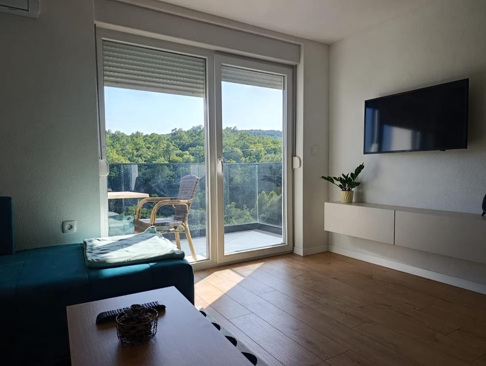 Apartman Široki Brijeg Apartment in Federation of Bosnia and Herzegovina