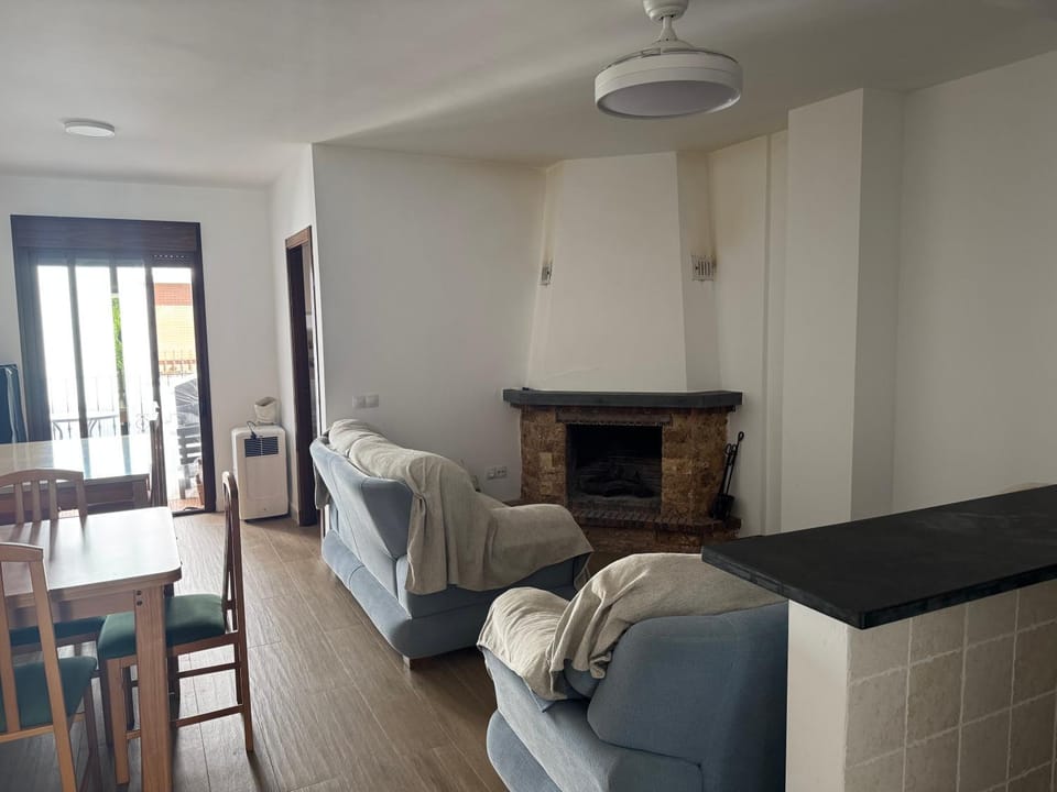 Arroyo Alpujarra Apartment in Andalusia