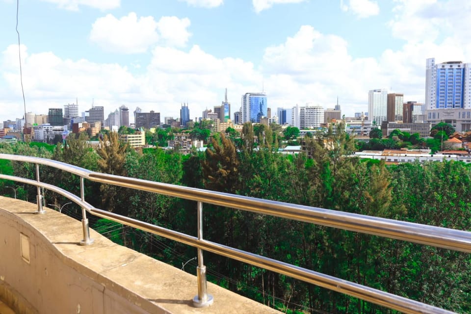 View (from property/room)