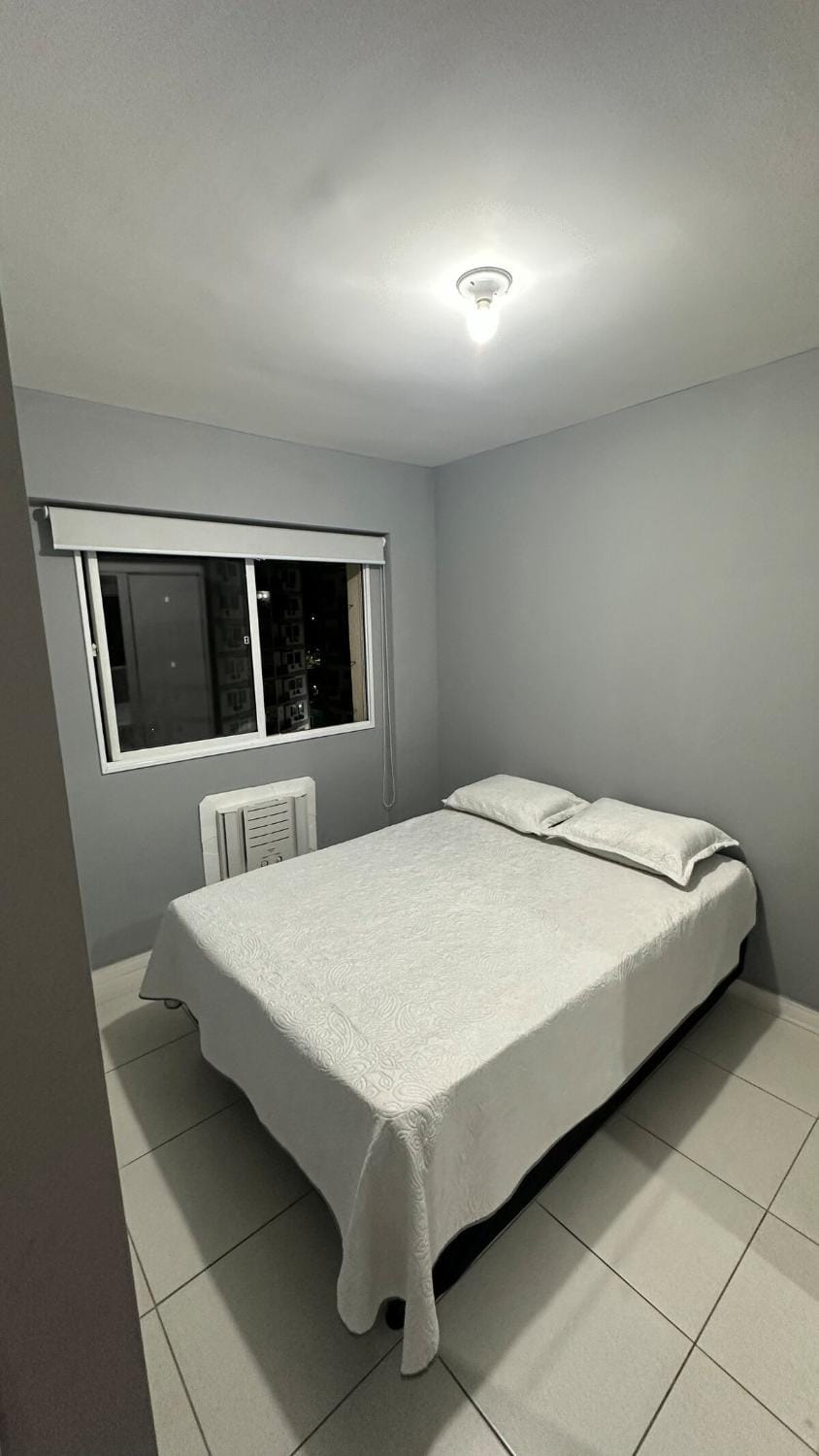 More Maracanã Premium Apartment in Rio de Janeiro