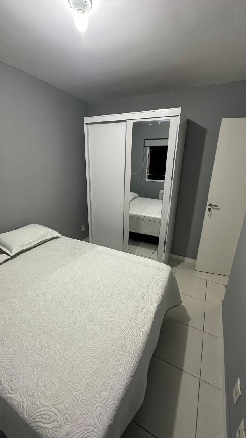 More Maracanã Premium Apartment in Rio de Janeiro