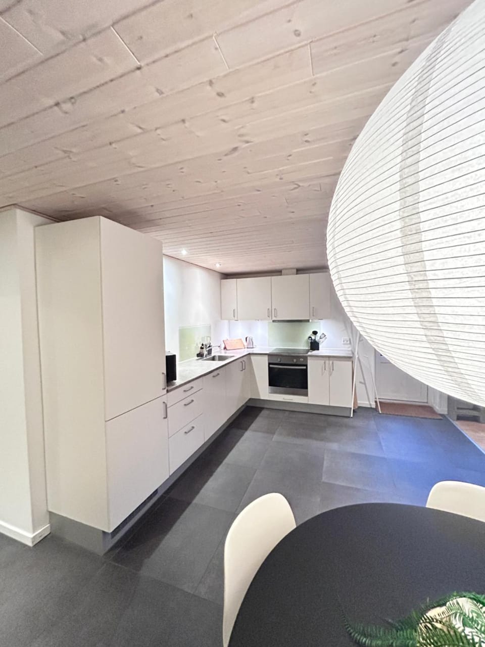 microwave, oven, kitchen