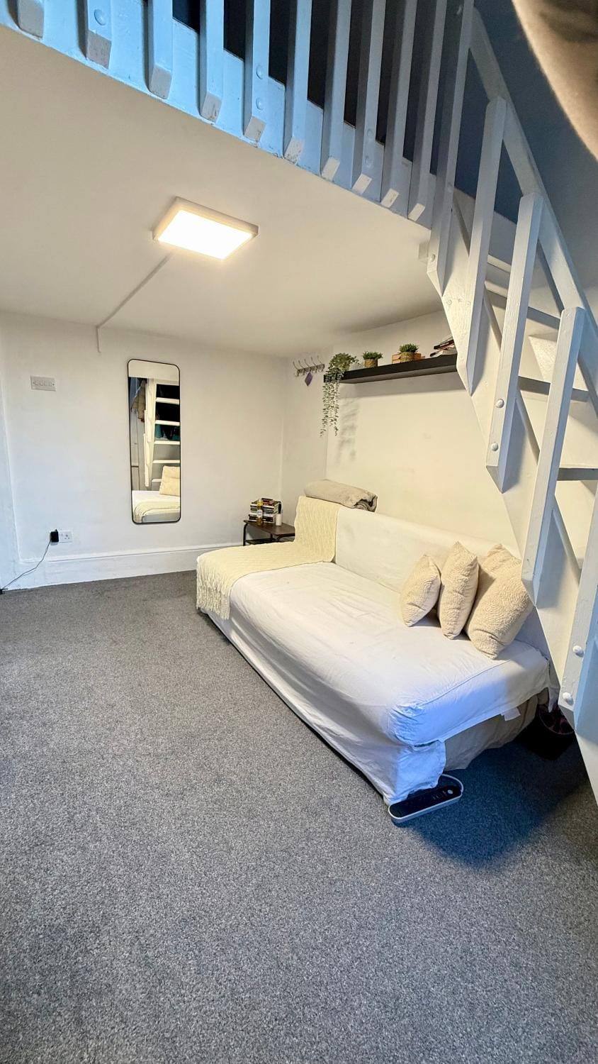 Notting Hill Studio Walk to Portobello Market Apartment in City of Westminster