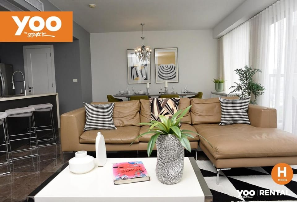 Apartamento de lujo con vista a la ciudad en Avenida Balboa, 33H Apartment in Panama City, Panama