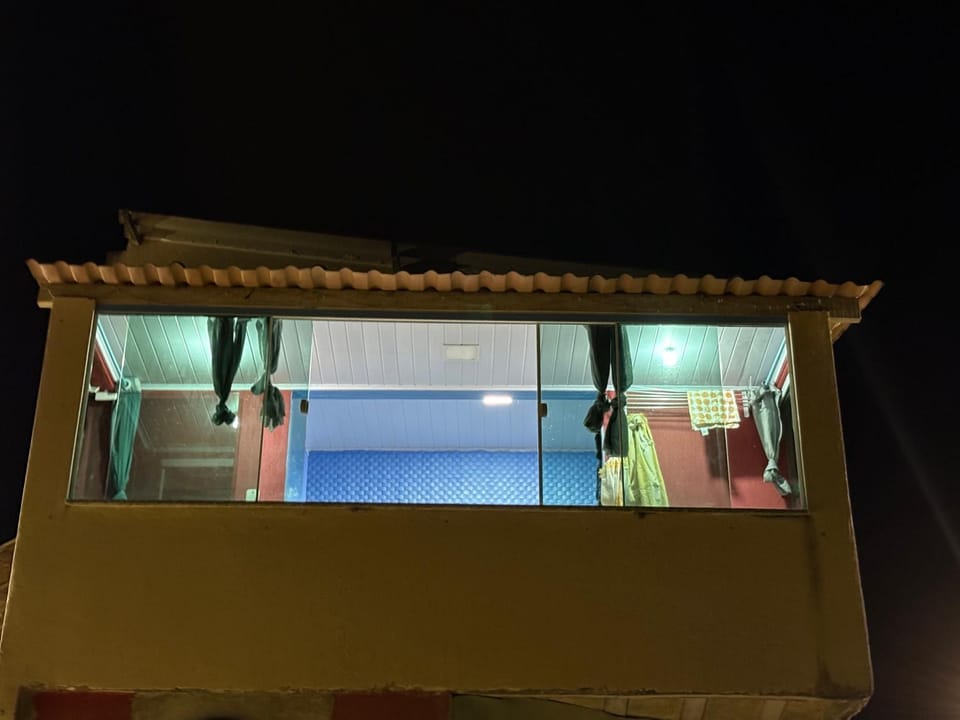 Facade/entrance, View (from property/room)