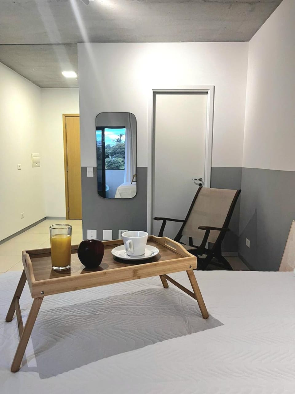 Apartment in Fragata near Famema and HC with air conditioning and garage Apartment in State of São Paulo