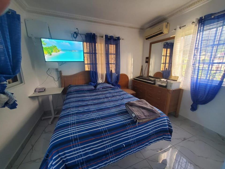 Tranquilo y relajante Apartment in Puerto Plata