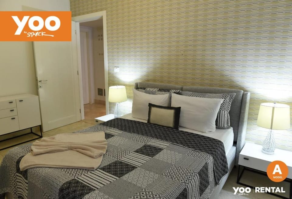 Apartamento de Lujo con vista al mar en Avenida Balboa, 21A Apartment in Panama City, Panama