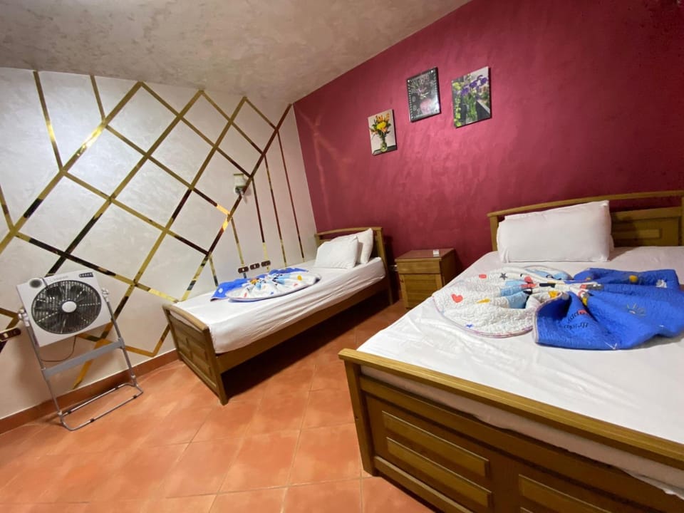 Chalet for rent in Porto El Sokhna, Al-Ahram Apartment in Egypt
