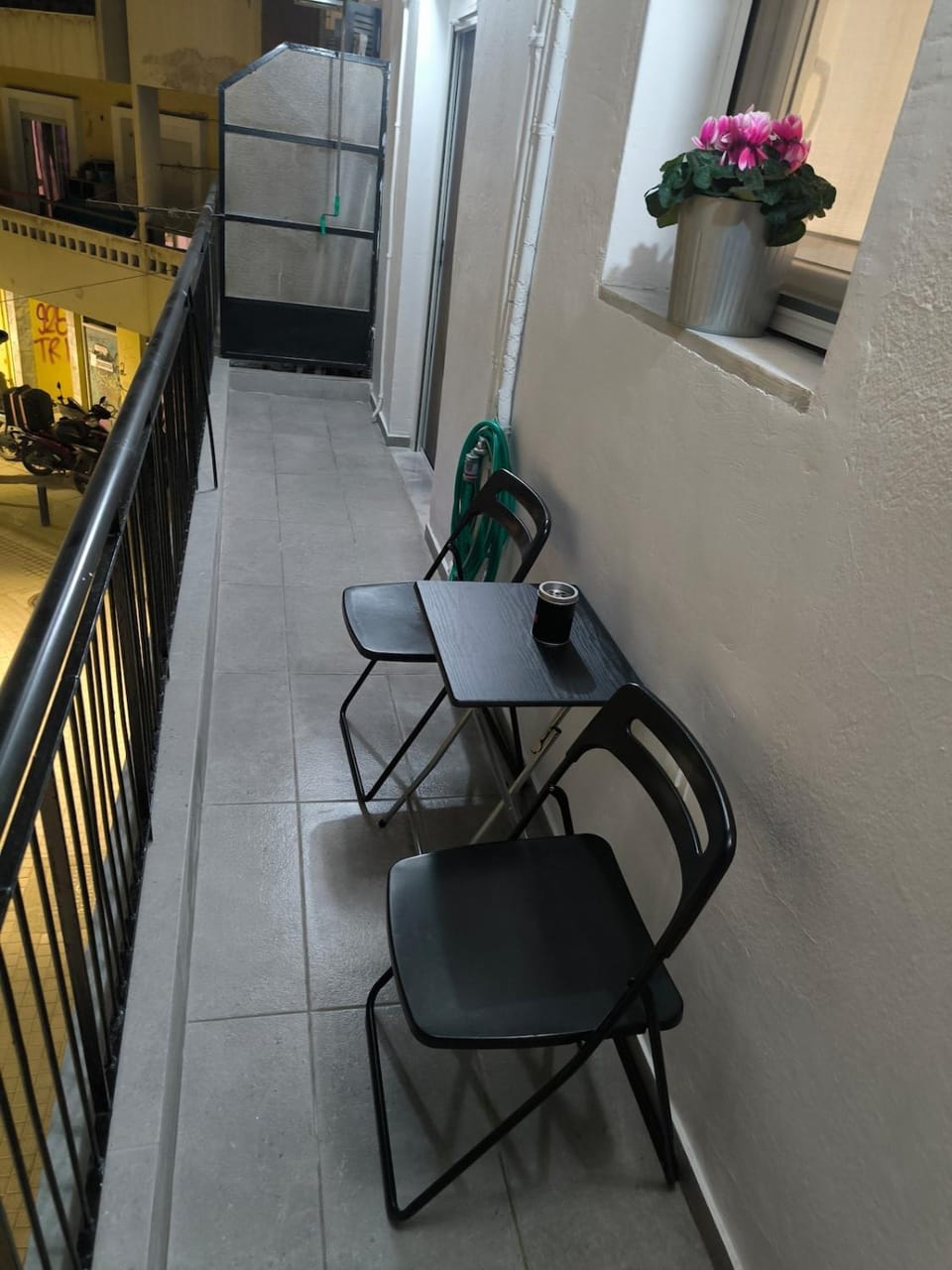 Casa Vagia Apartment in Thessaloniki