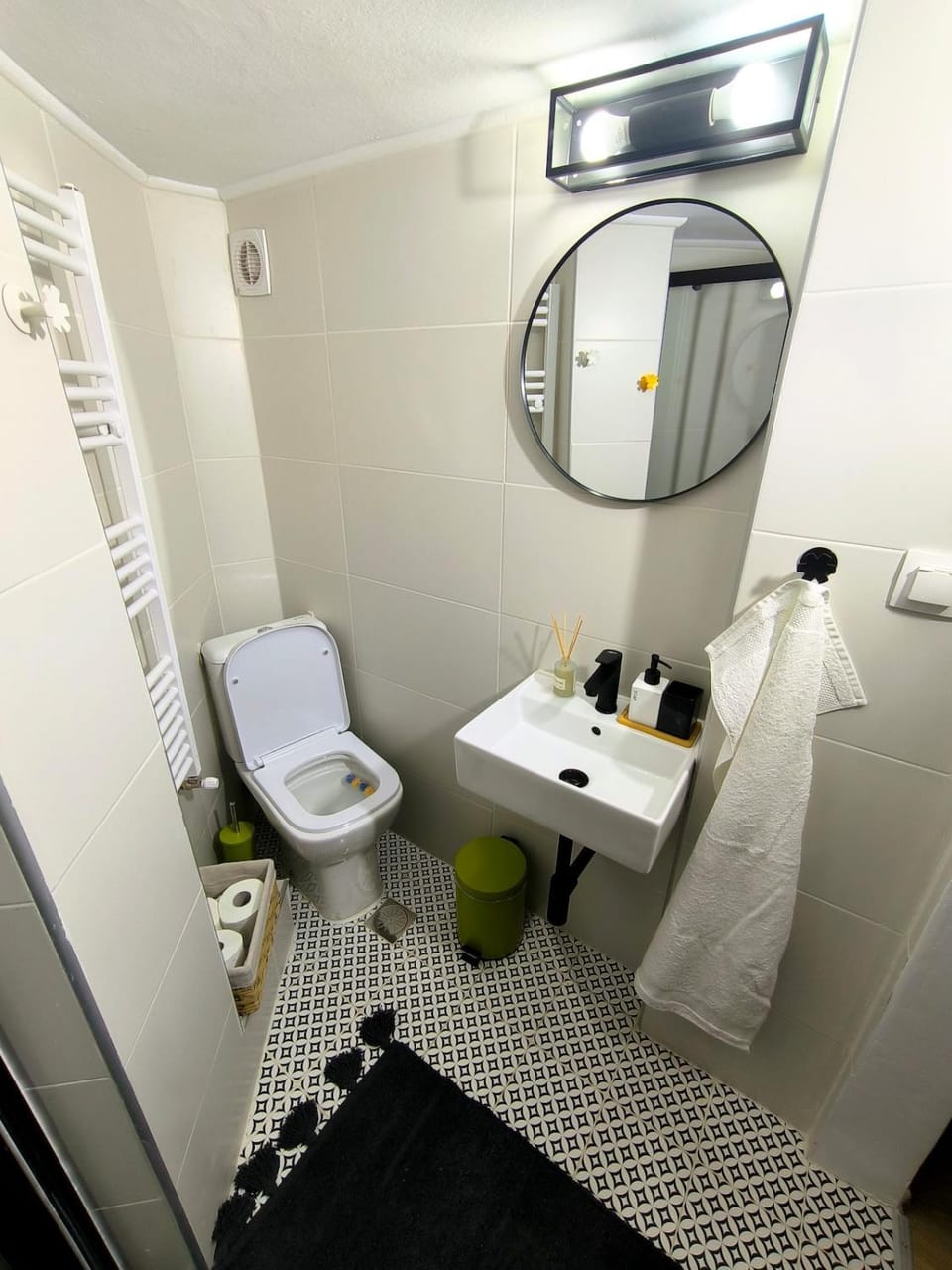 Casa Vagia Apartment in Thessaloniki
