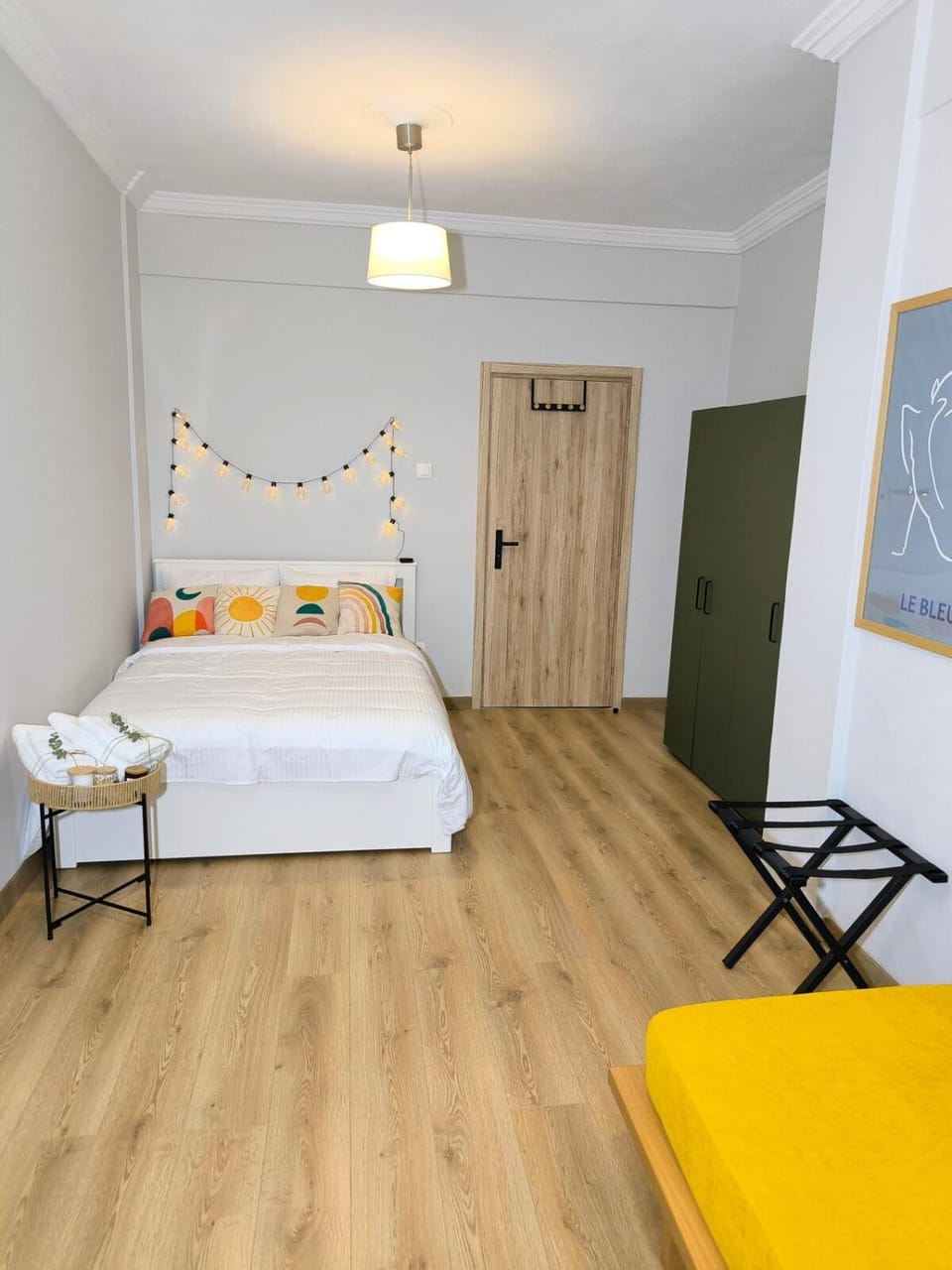Casa Vagia Apartment in Thessaloniki