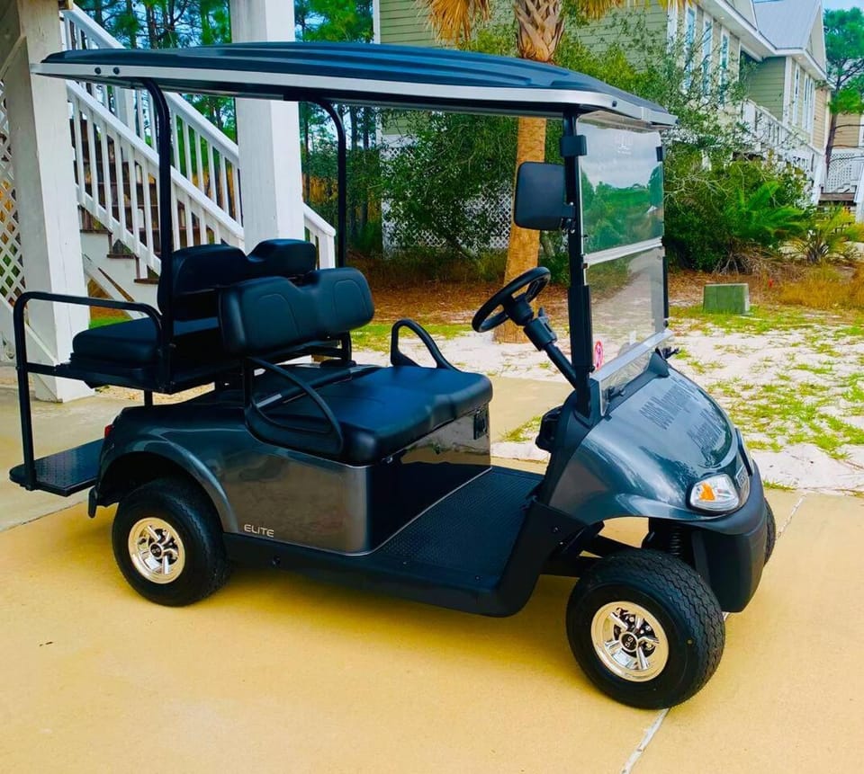 4 Bedroom Pet Friendly House in Fort Morgan - Free Daily Activities! House in Alabama