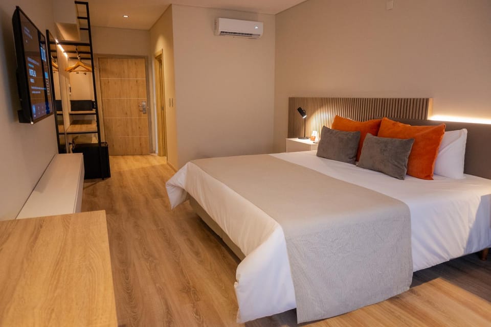 Howard Johnson Hotel, Spa & Convention Center Bahia Blanca Hotel in Bahía Blanca