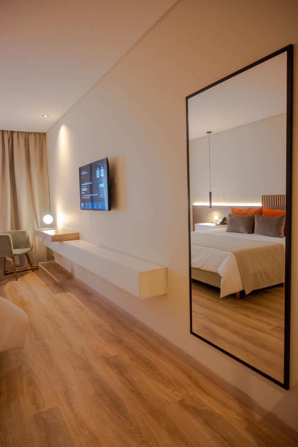 Howard Johnson Hotel, Spa & Convention Center Bahia Blanca Hotel in Bahía Blanca