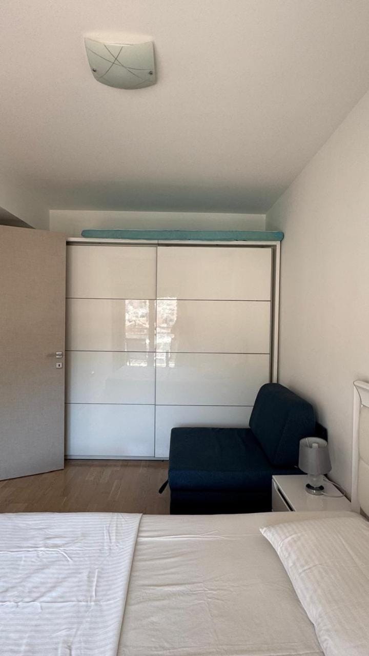 Fontana lux apartments Apartment in Budva