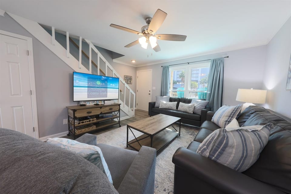 Sand Dollar 5 Your Bright & Breezy East Beach Getaway! Free Daily Activities! Apartment in Gulf Shores