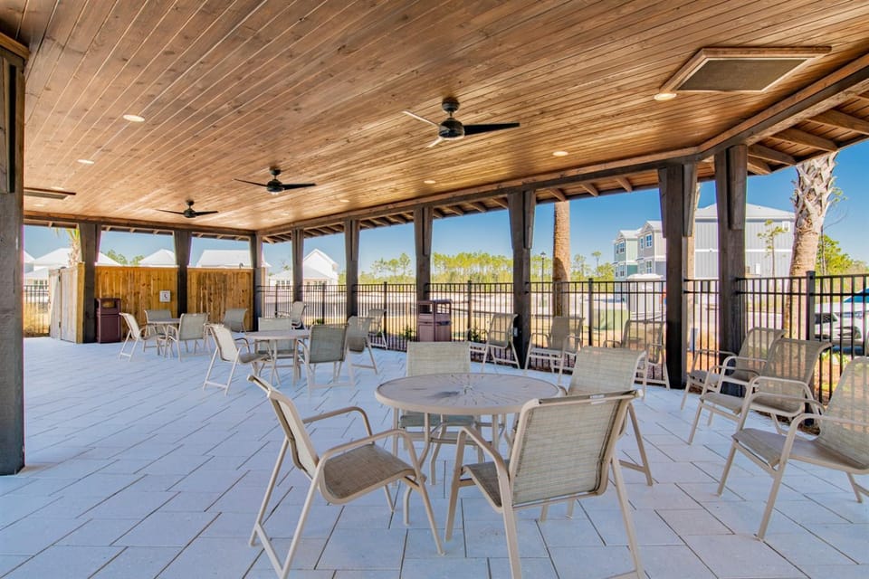Sol Salty - 3 Bedroom Pet Friendly Oasis - Free Daily Activities! House in Orange Beach