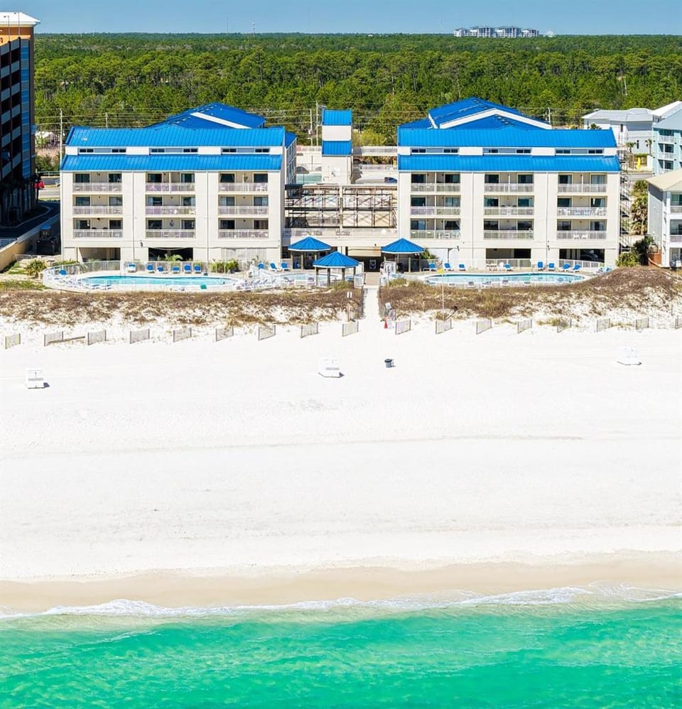 Sugar Beach 2 Bedroom, 2 Bathroom Condo Heated Pool Free Daily Activities! Apartment in Orange Beach