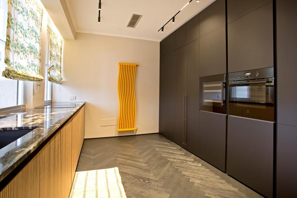 Casa Lux, design and comfort in the heart of Lucca Apartment in Capannori