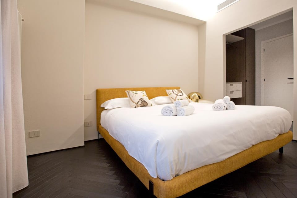 Casa Lux, design and comfort in the heart of Lucca Apartment in Capannori
