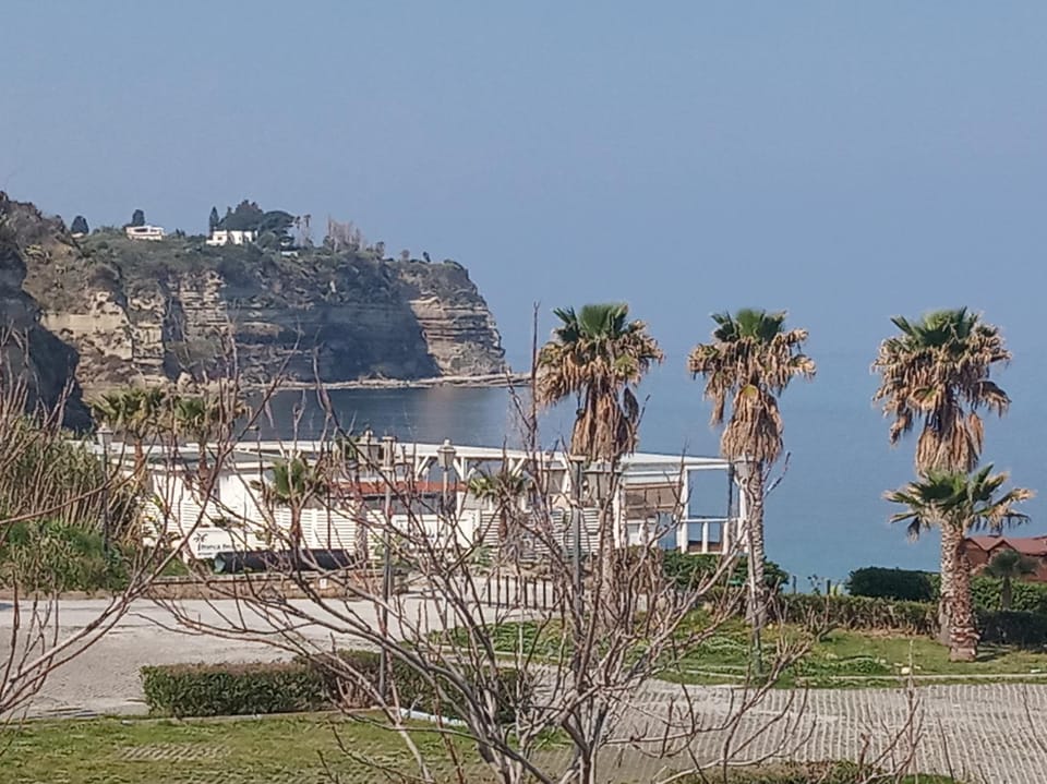 Case vacanze la Sena Apartment in Tropea