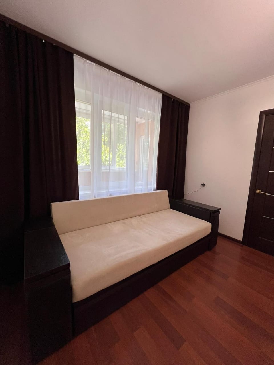 Трьохкімнатний люкс в центрі міста за адресою Проспект Миру 25 Apartment in Dnipropetrovsk Oblast