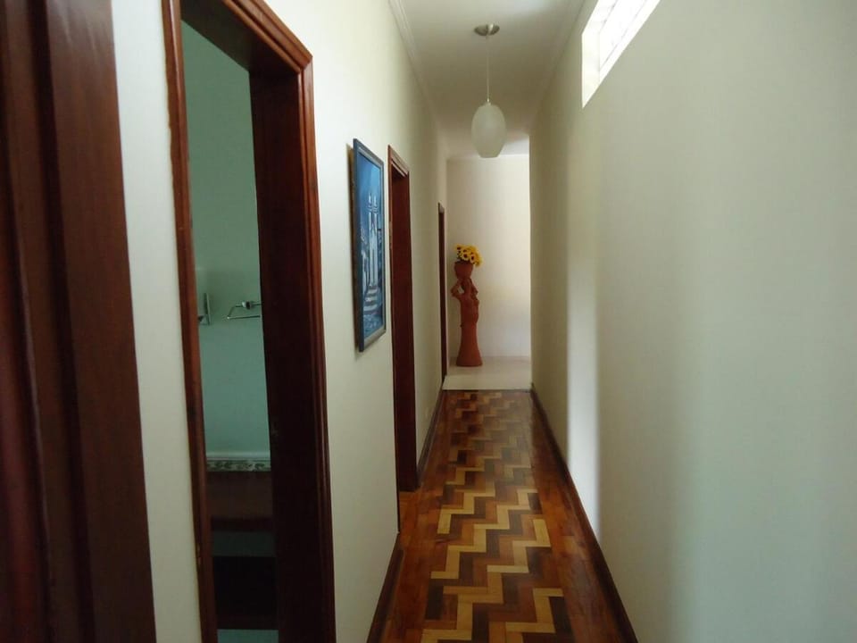 Casa Centro São Bento do Sapucaí House in State of São Paulo