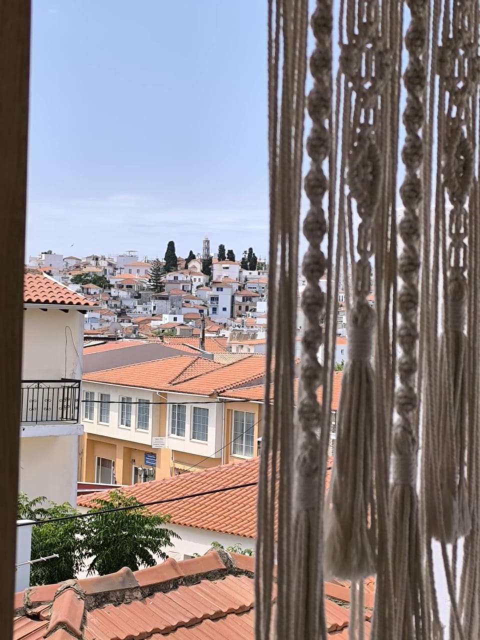 City view
