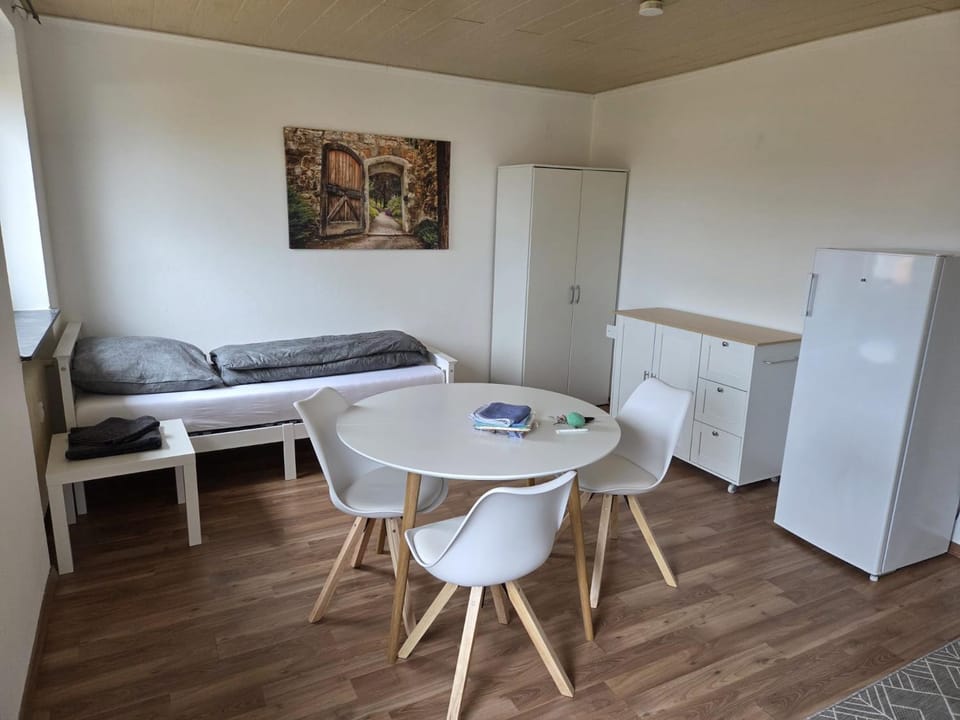 mlx 2 Apartment in Bavaria
