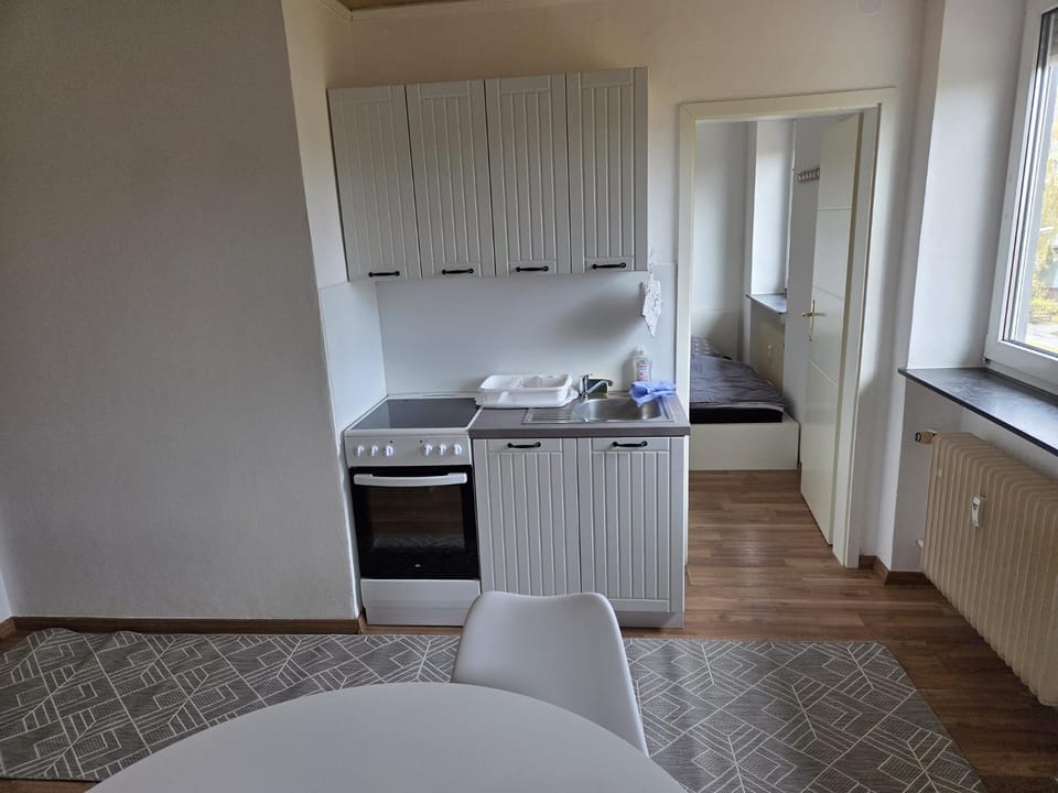 mlx 2 Apartment in Bavaria