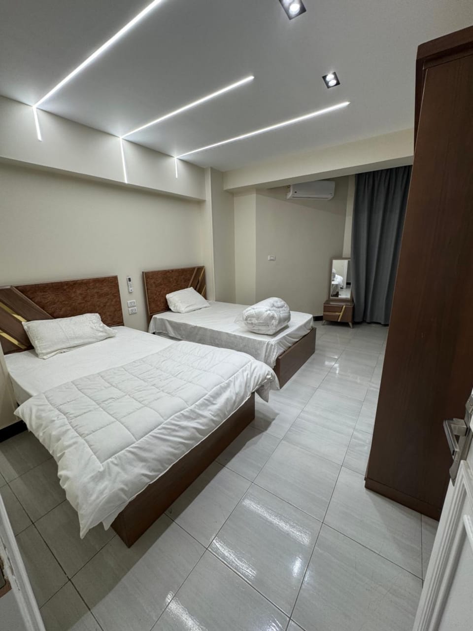 جامعه الدول المهندسين Apartment in Egypt
