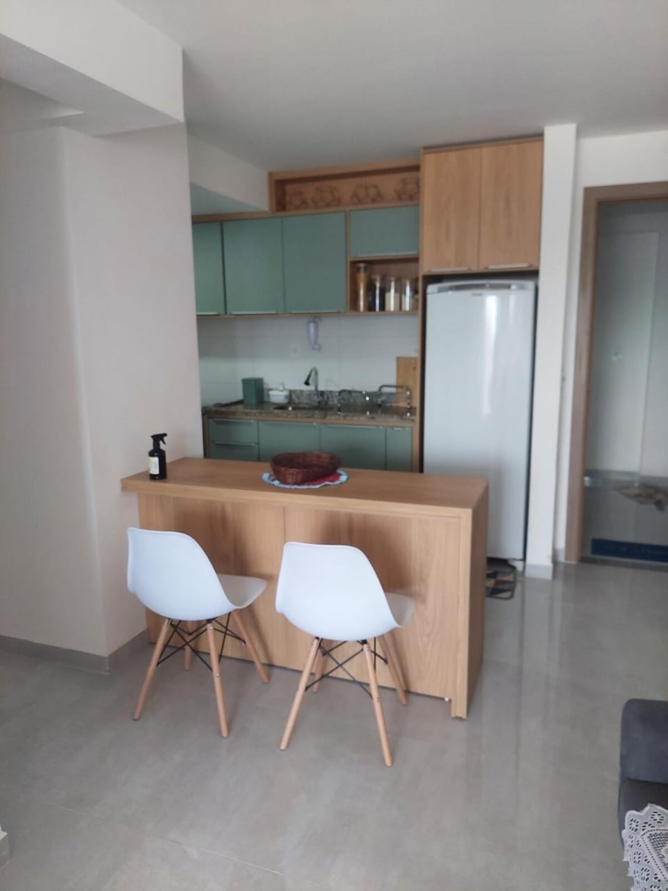 Apartamento vista para o mar Apartment in Ilhéus